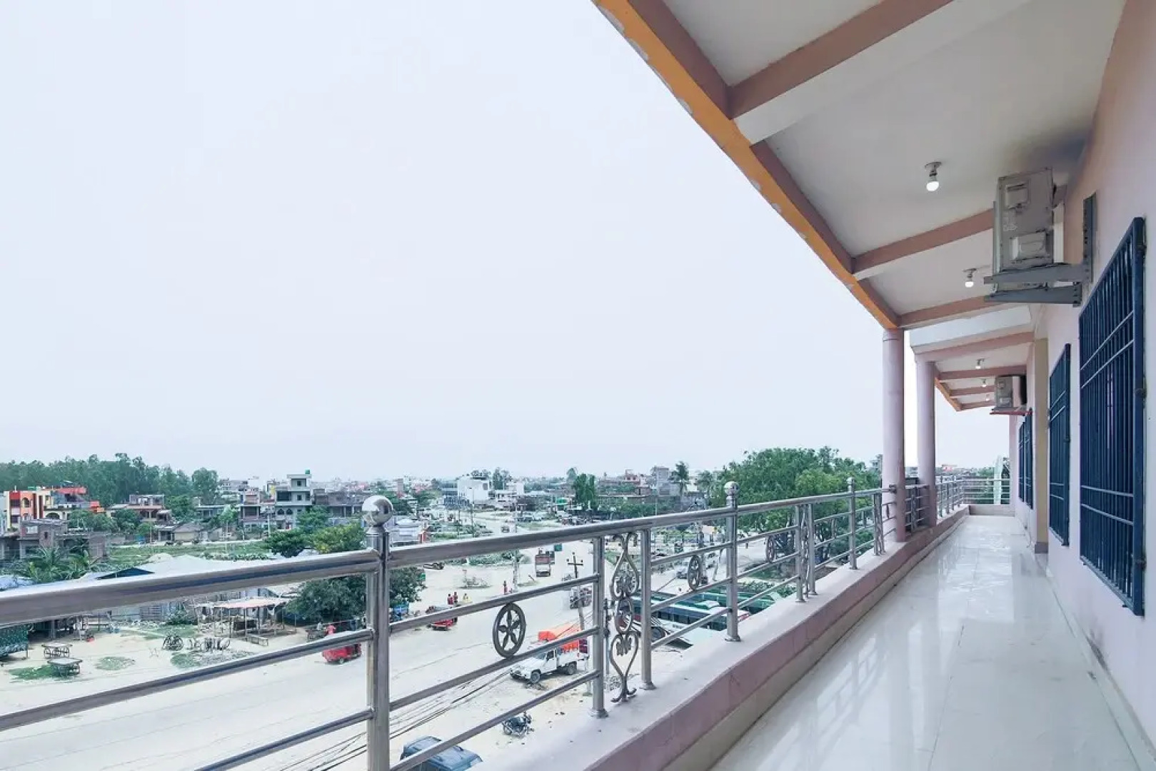 OYO 427 Annapurna Banquet