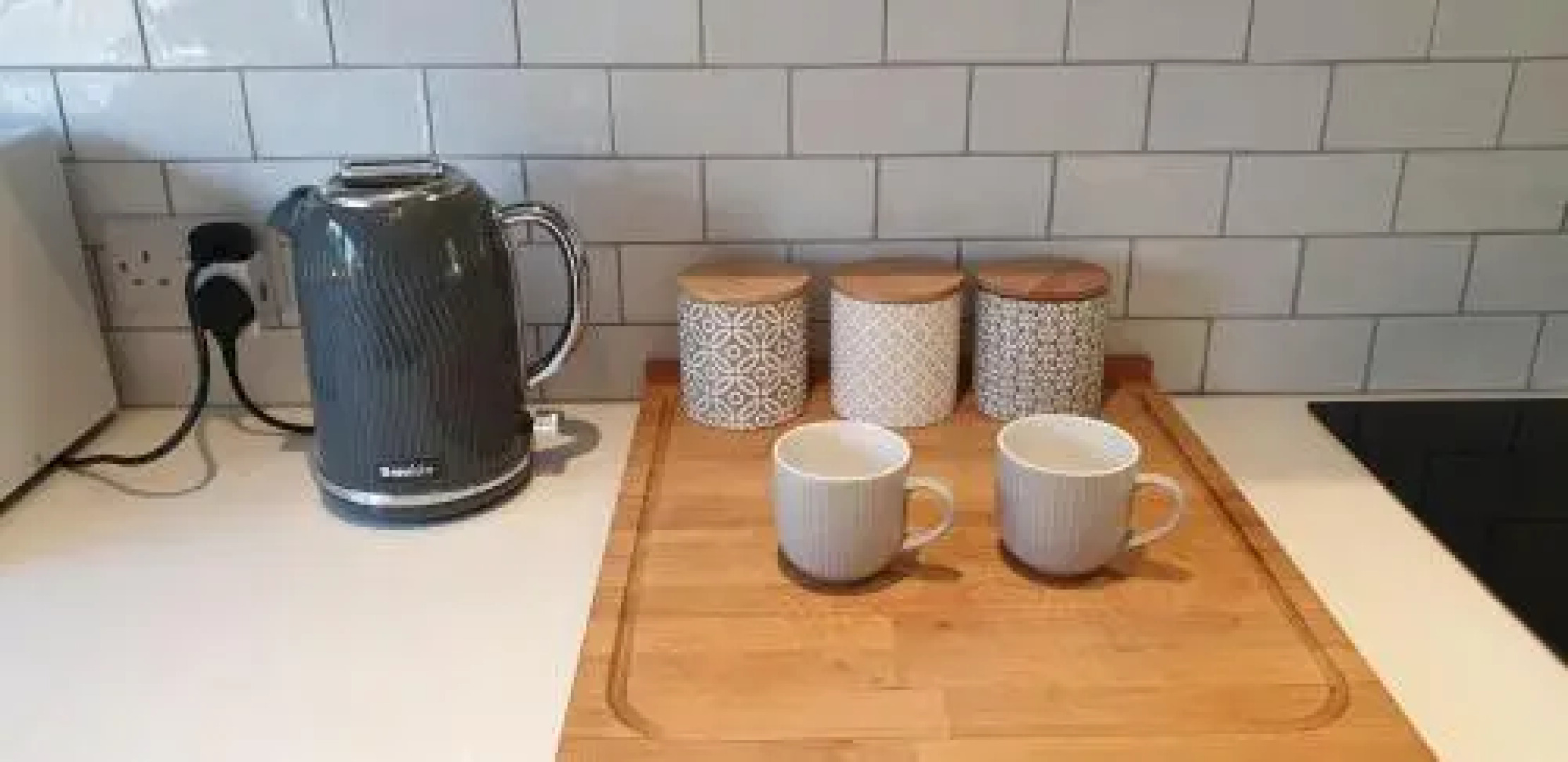 Wellington Farm Guesthouse and Tea Room