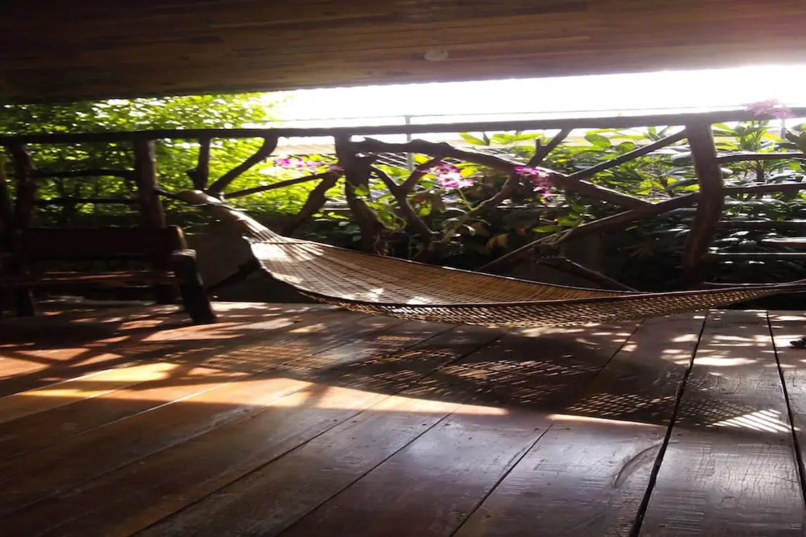 Orchid Homestay Buriram No1