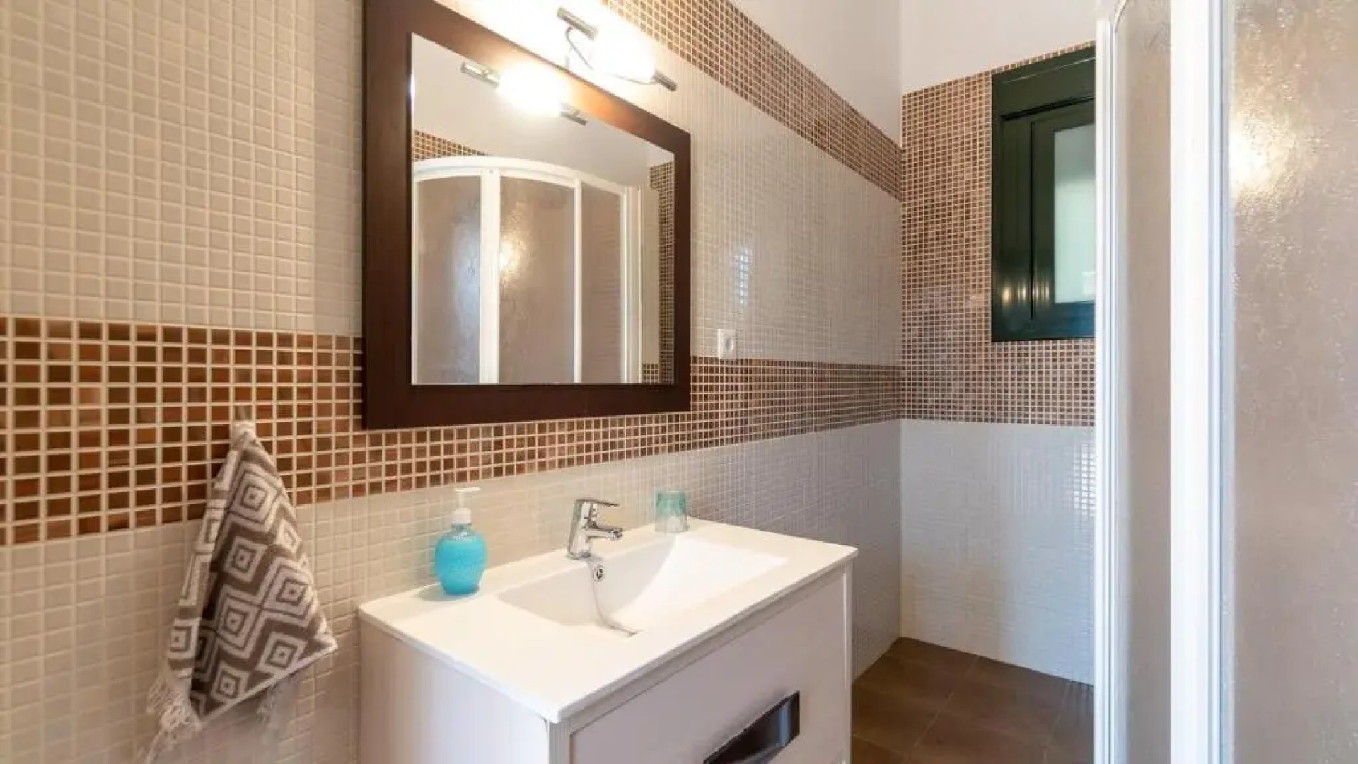 Casa Brigido Villanueva de Algaidas by Ruralidays