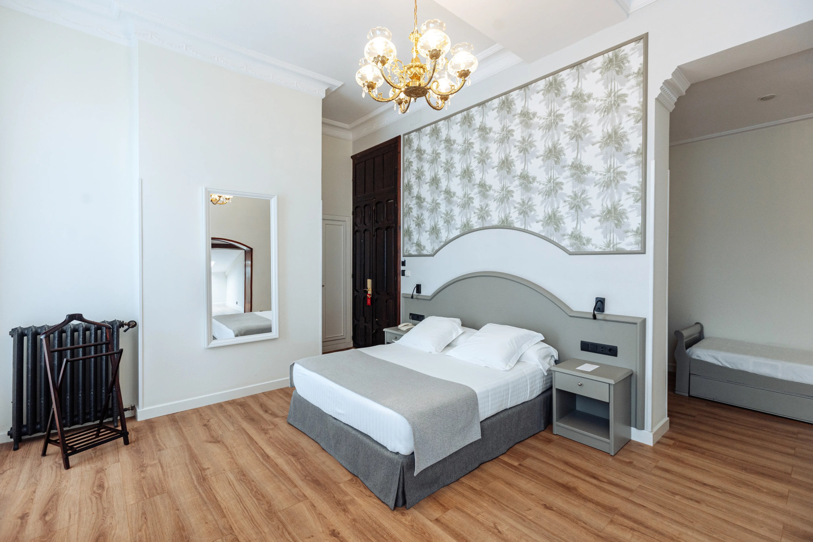 Silken Gran Hotel del Sella