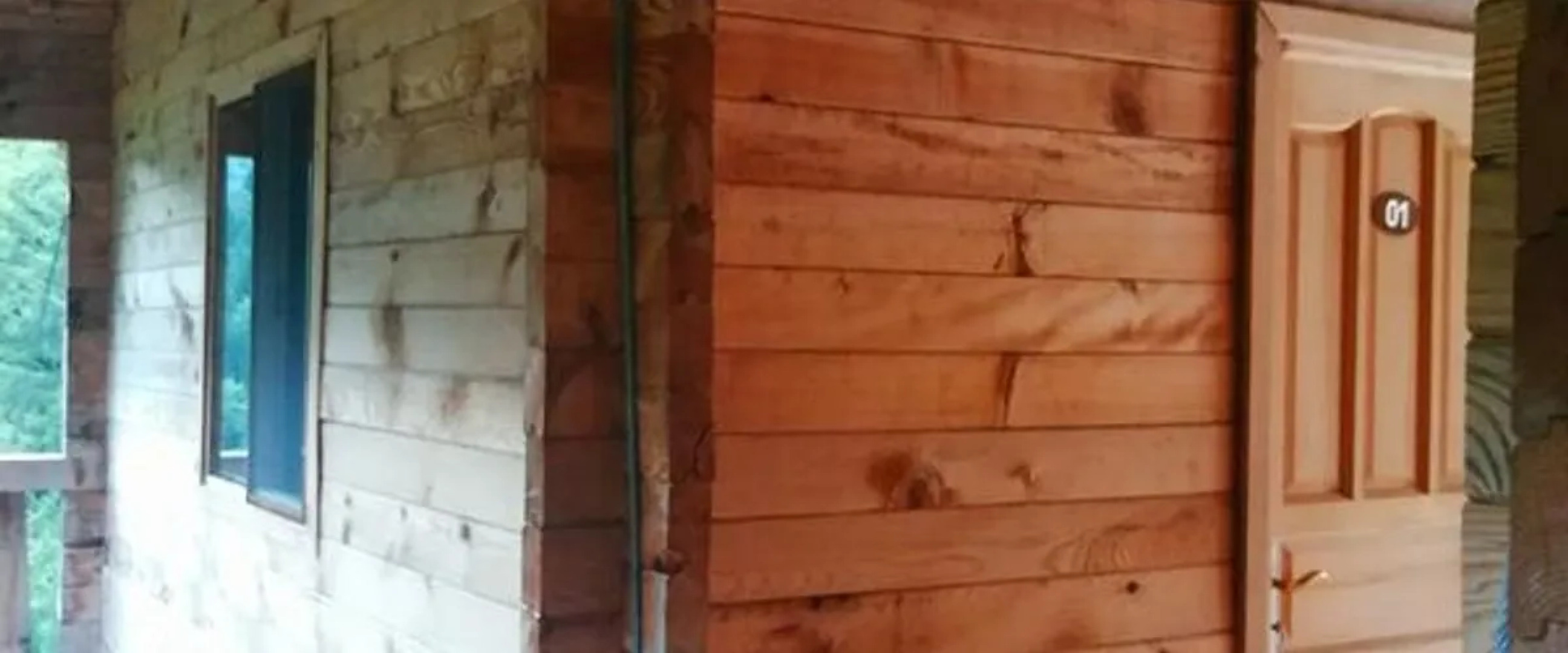 Macahel Maral Otel ve Restaurant