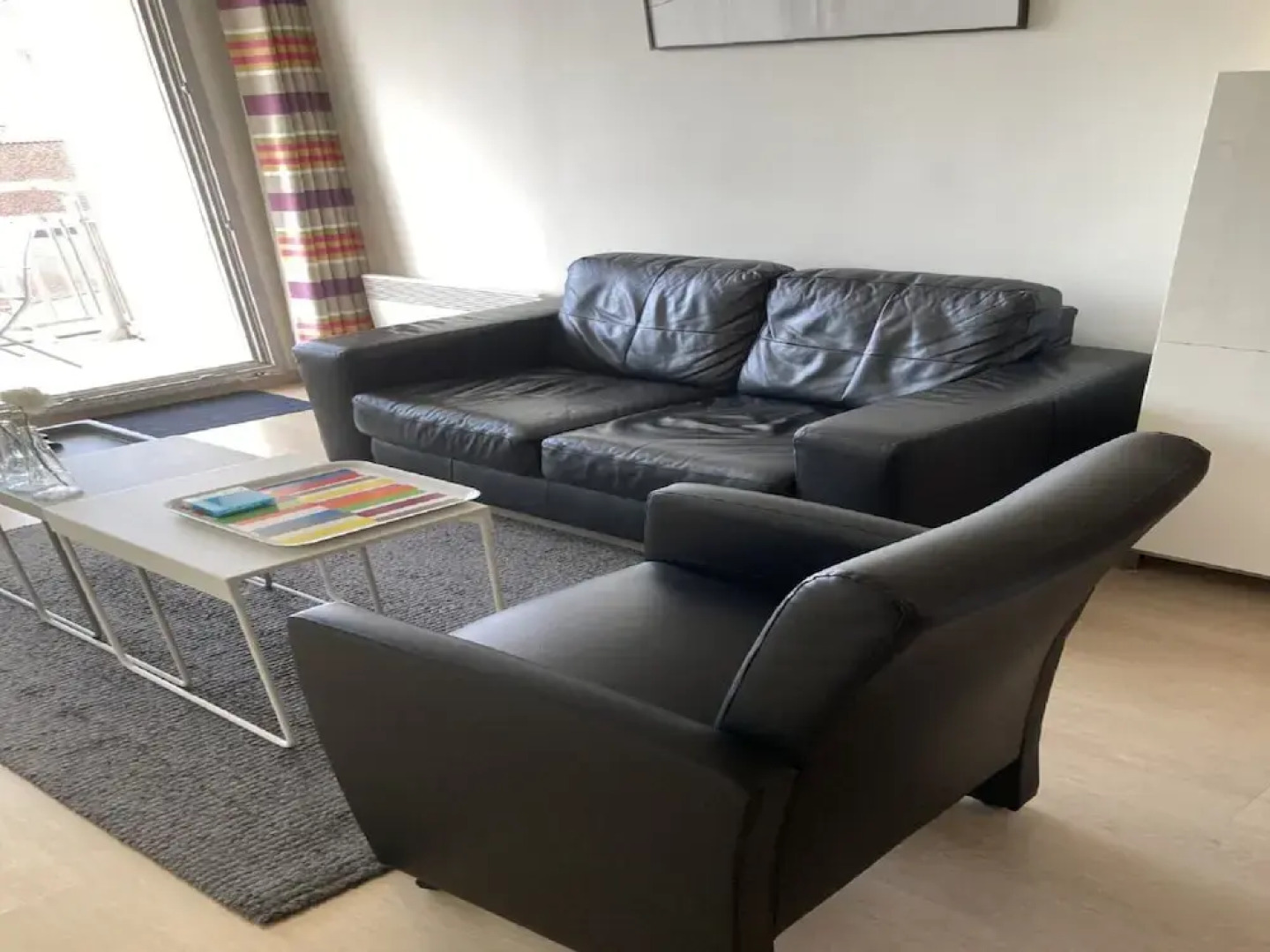 Cozy and Modern Apartment in Bray-dunes in a Lovely Area