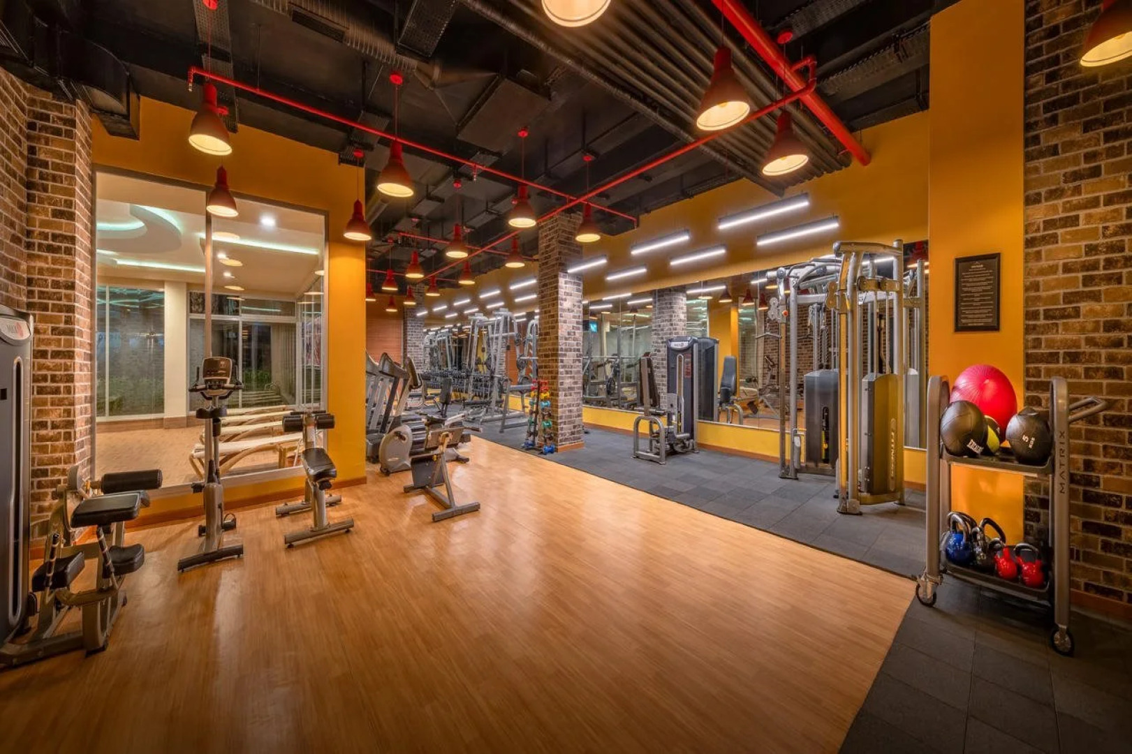 Royal Garden Beach Hotel - All Inclusive