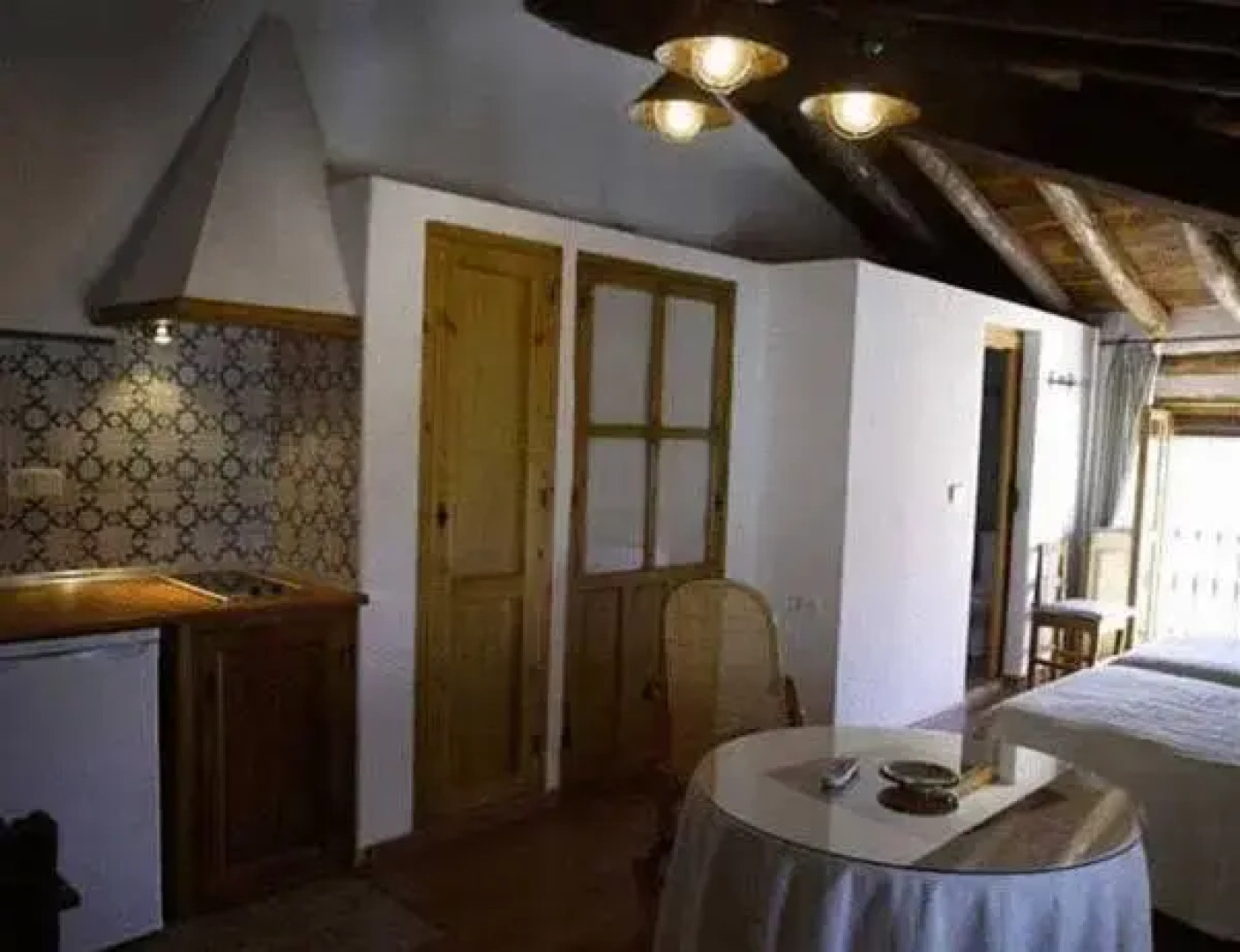 El Rincón De Galera