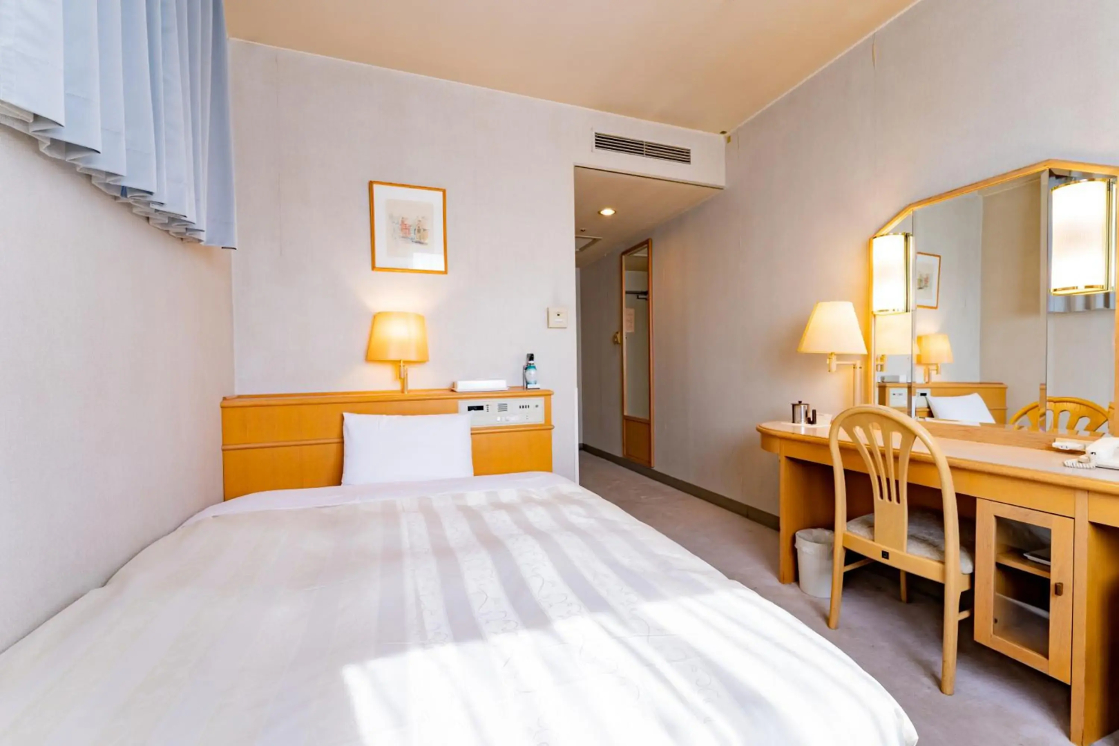 Oyama Palace Hotel