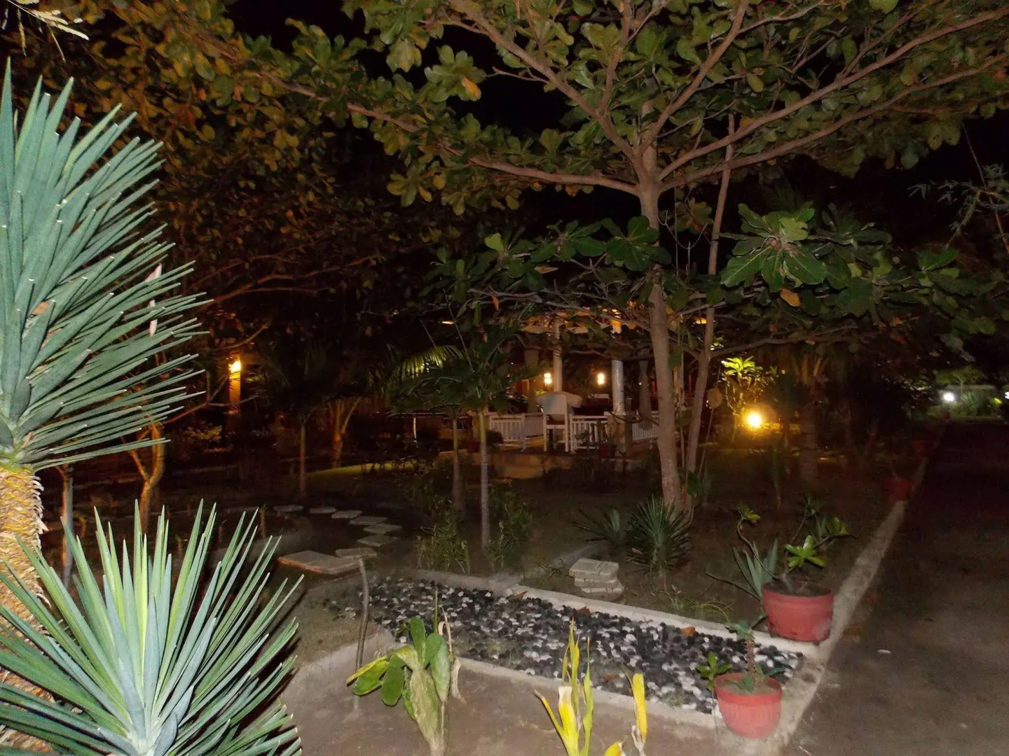 Tropical Hideaways Resort