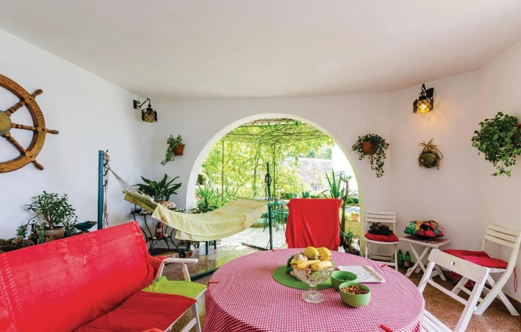 Awesome Home in Herceg Novi With Wifi and 3 Bedrooms