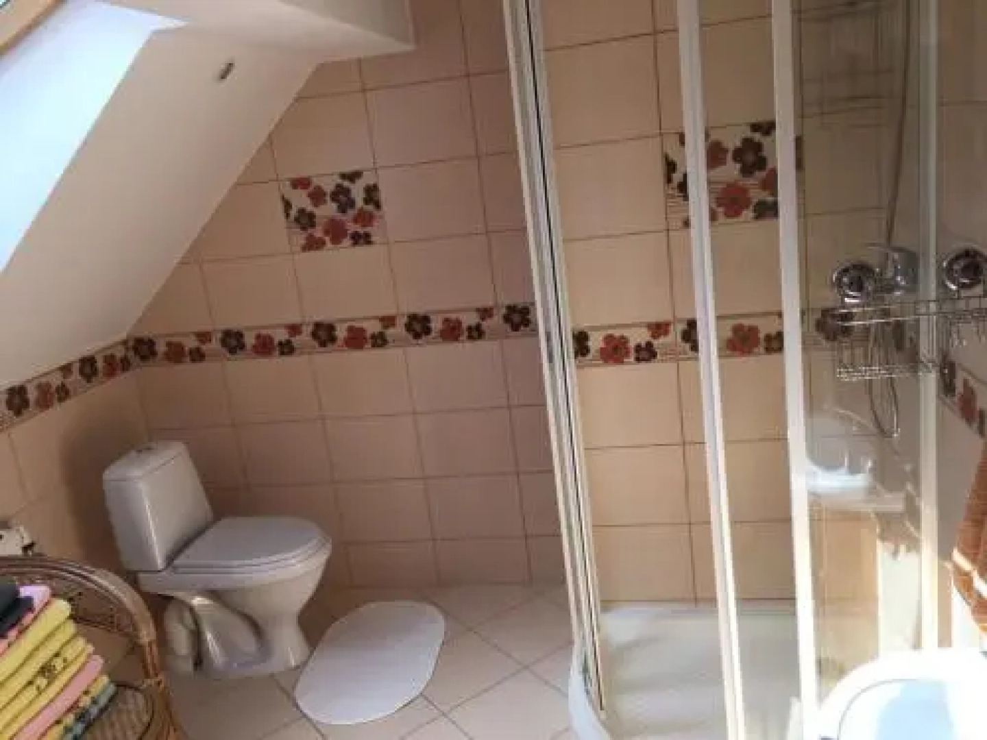 Family House Apartments