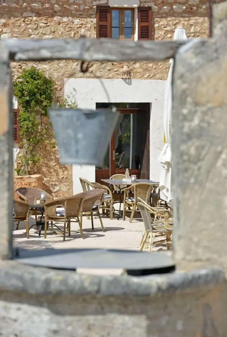 Agroturismo Fincahotel Son Pou AG/322