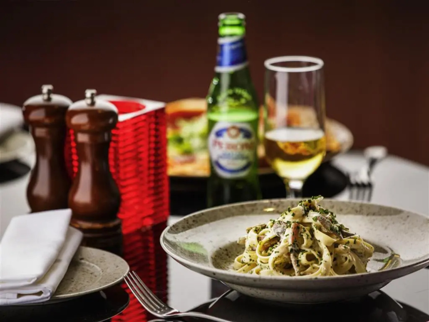 Mercure Chester Abbots Well Hotel