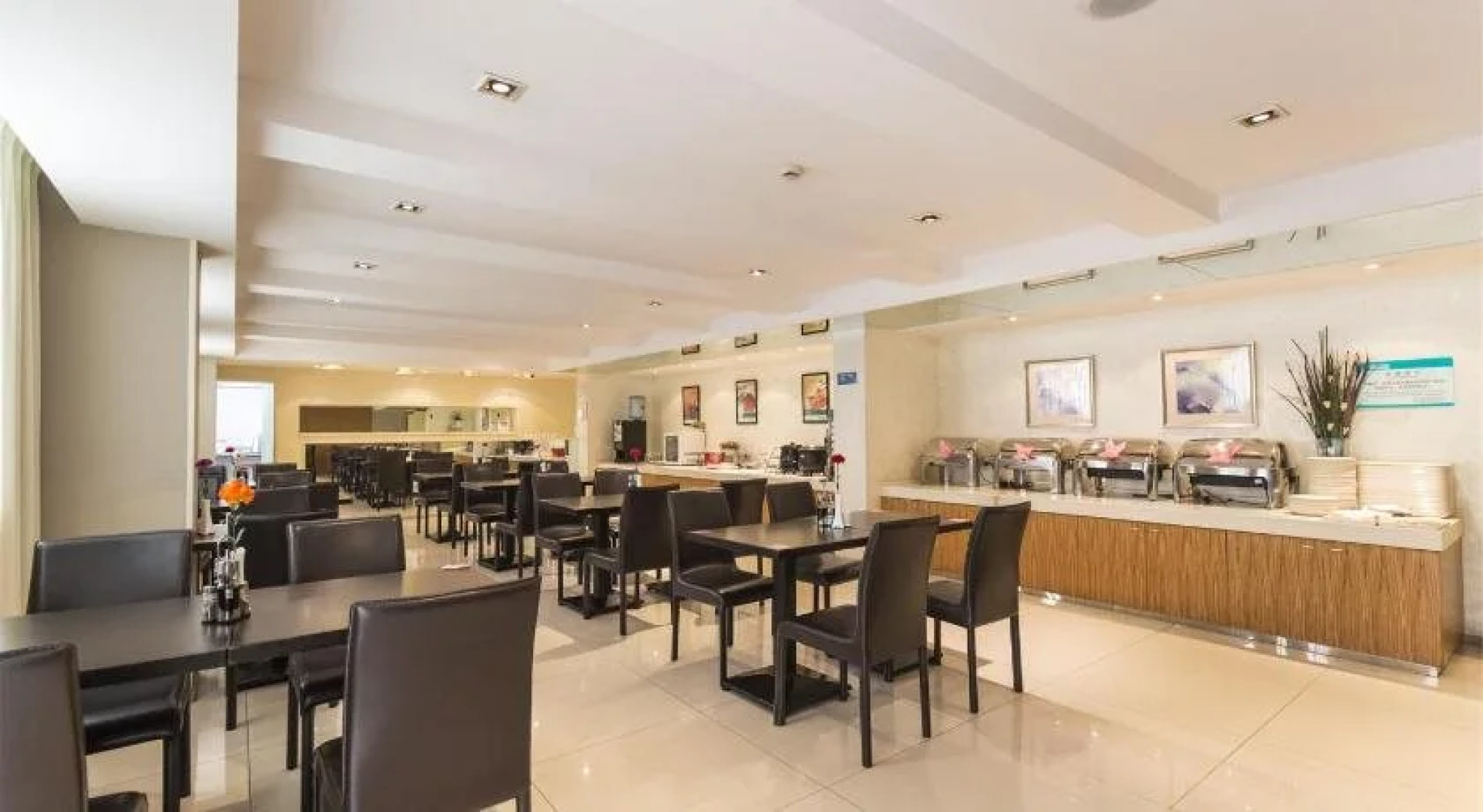 Jinjiang Inn Select Fangchang Darunfa Commercial Square