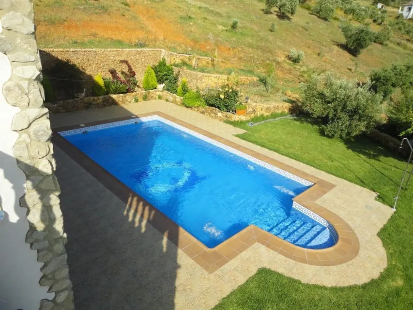 El Jaral House 102849 by MO Rentals