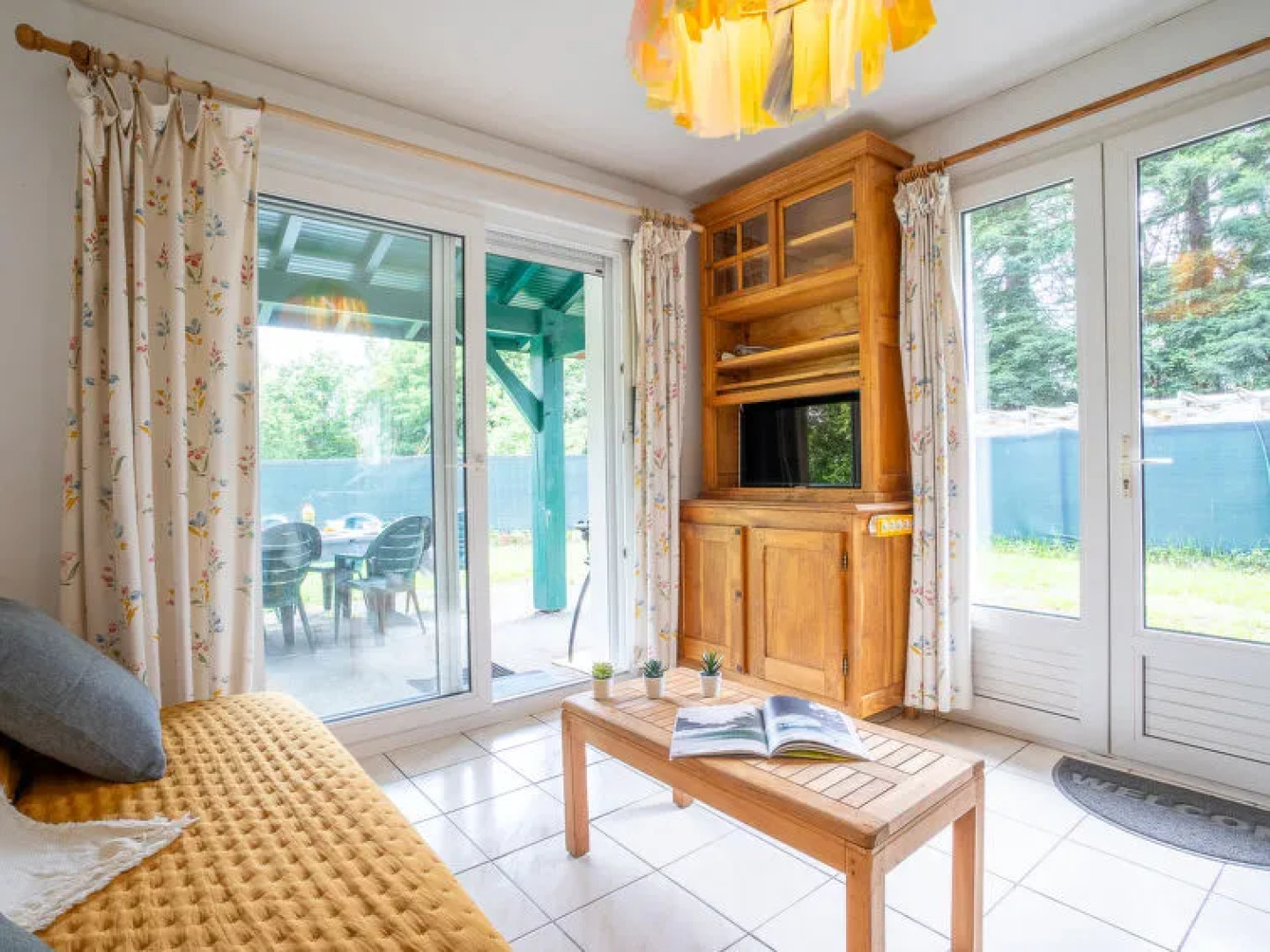 Holiday Home Arditea