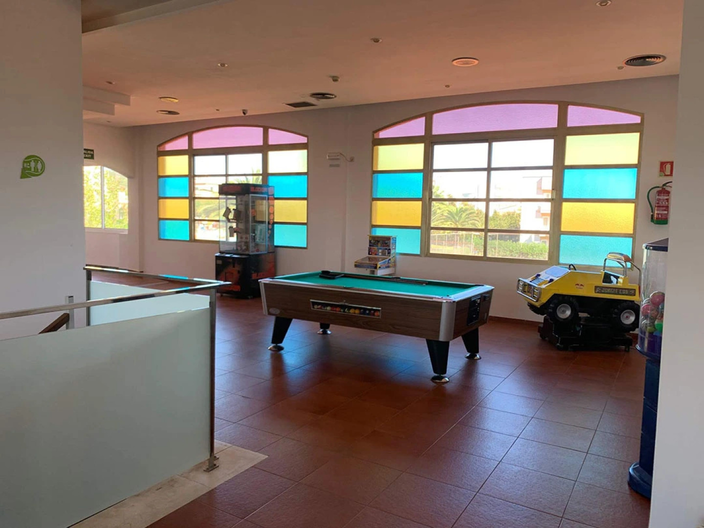 Club Simo Aparthotel