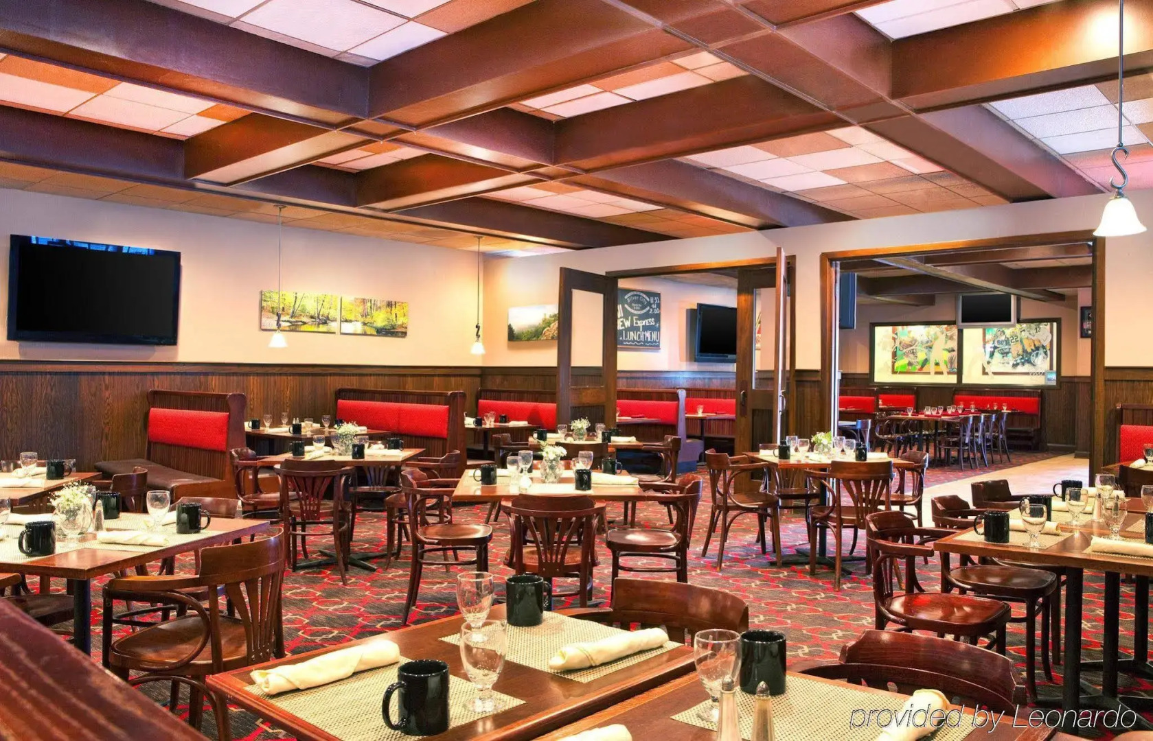 Four Points by Sheraton Meriden