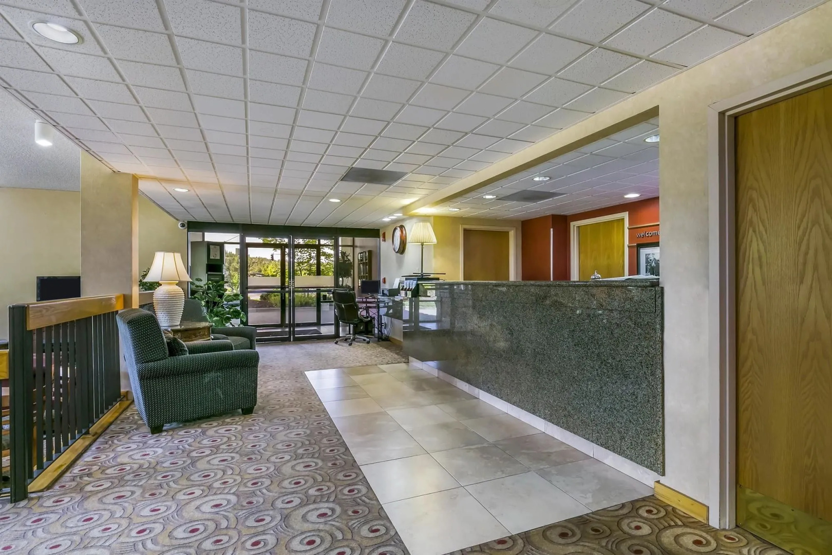 Red Lion Inn & Suites Deschutes River Bend