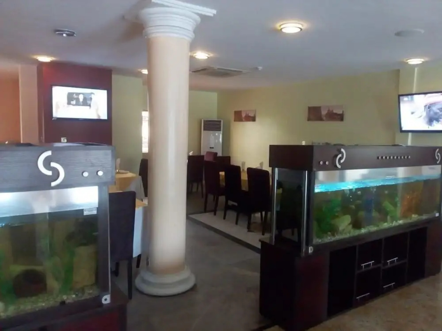 Southern Star Hotel & Towers