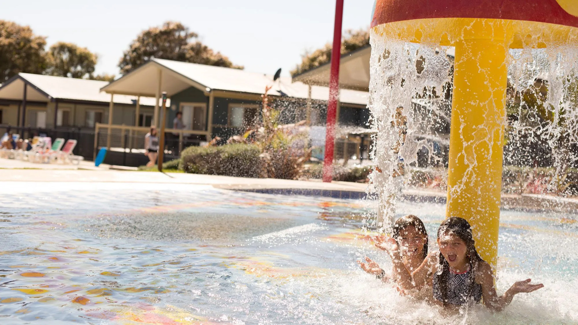 NRMA Merimbula Beach Holiday Resort