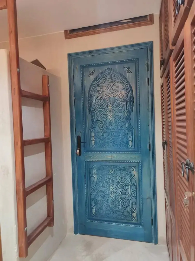Morocco Stylish Private Apartment In Taghazout