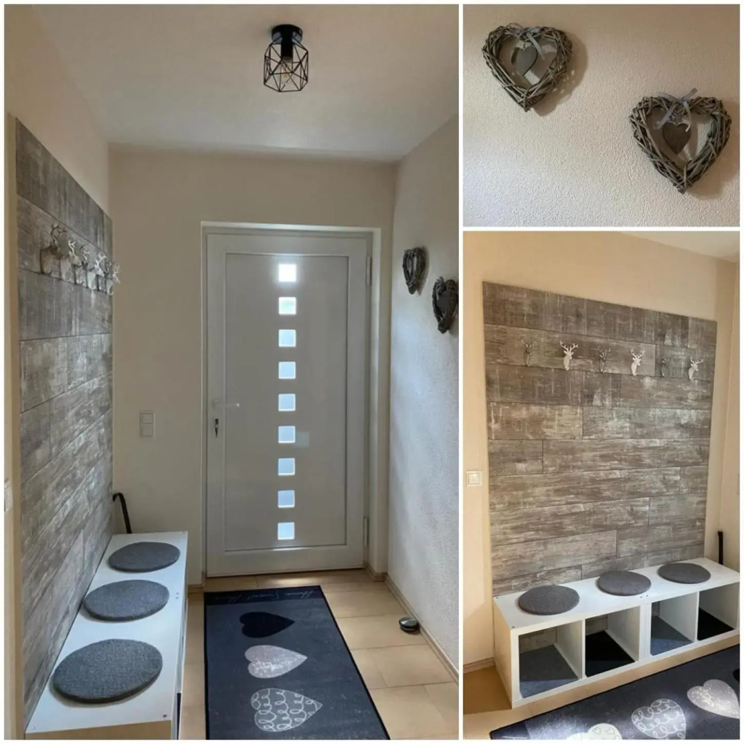 "TiMia" Nähe Europa Park und Rulantica