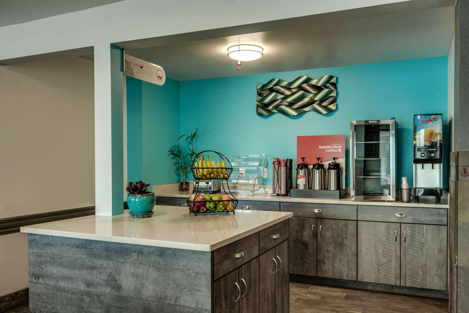 SureStay Plus Hotel by Best Western Post Falls