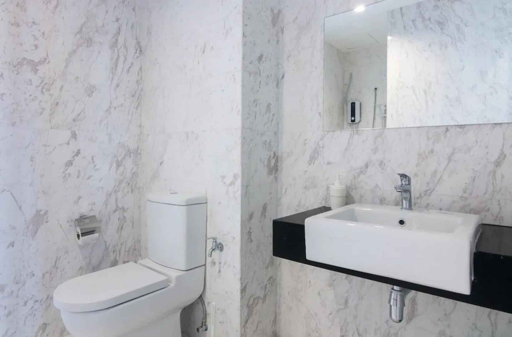 Arte Luxury Suite Apartment