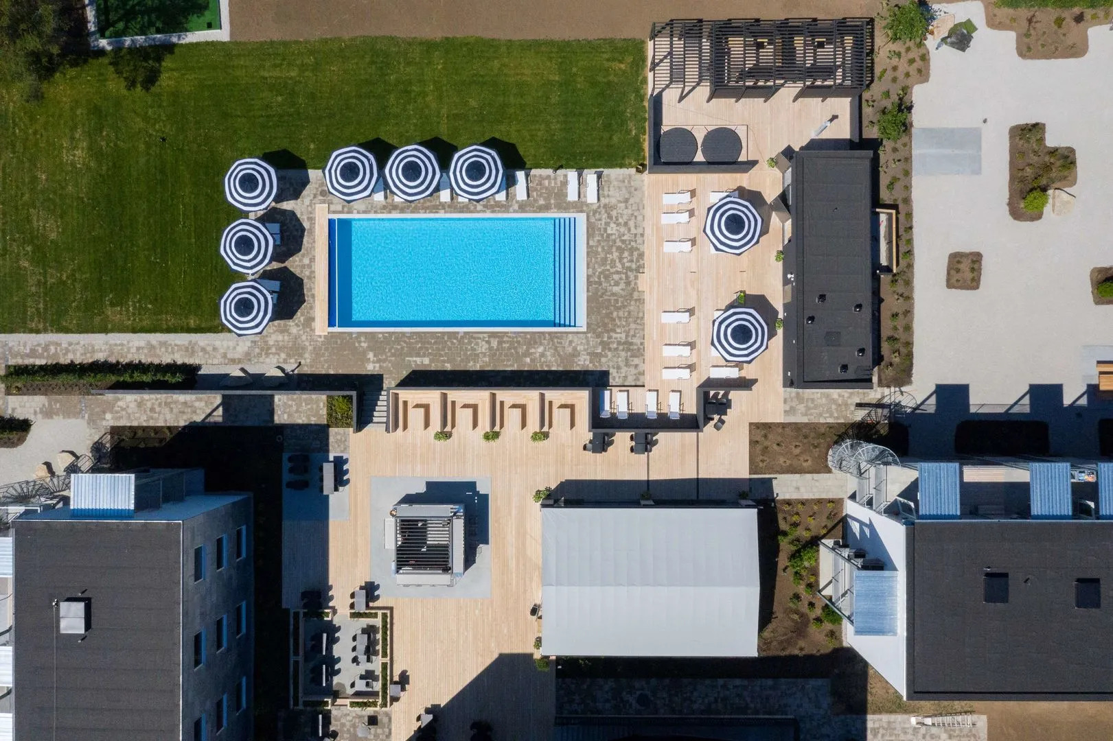 First Hotel Kokoloko