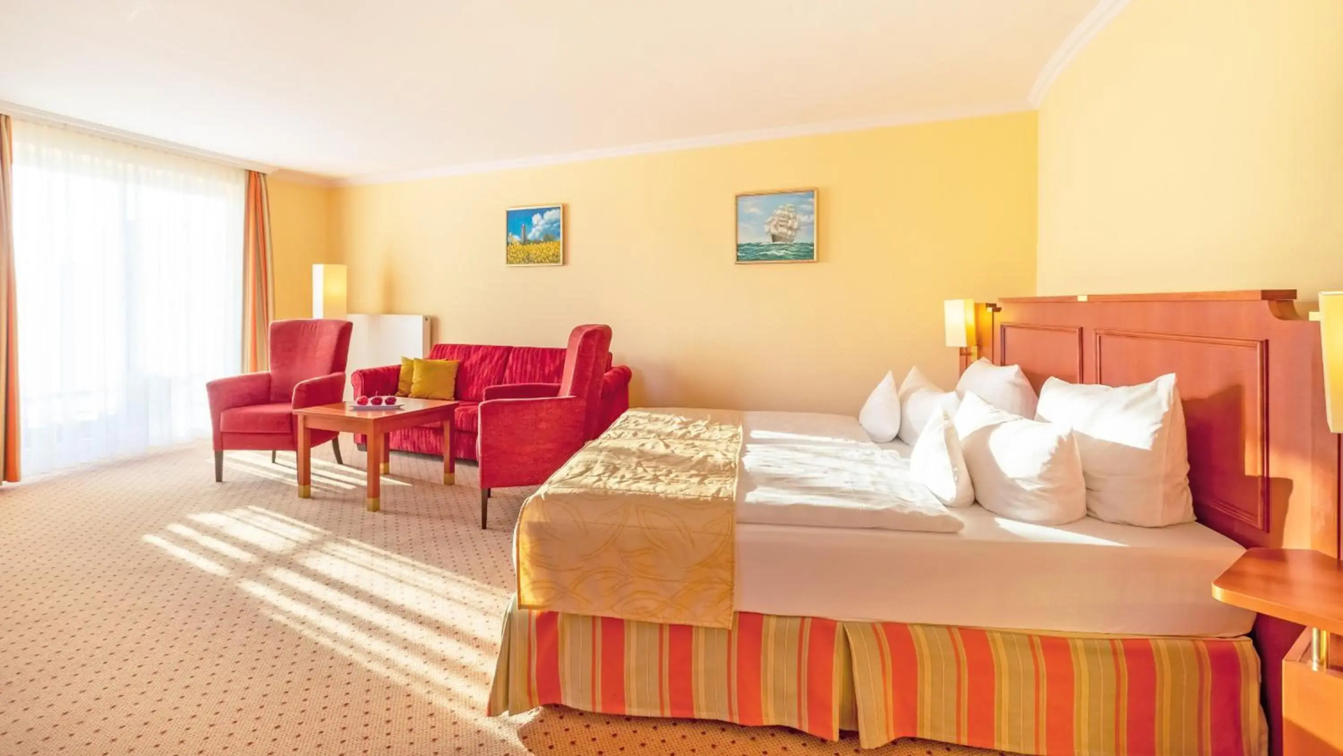 Hotel zur Post – ein Rovell Hotel