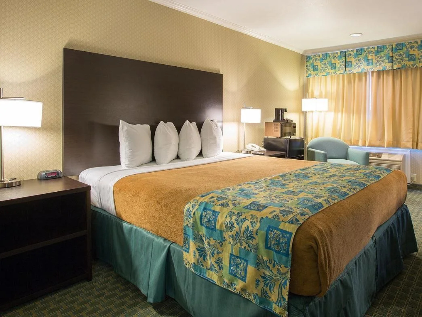 Regency Inn SFO Airport