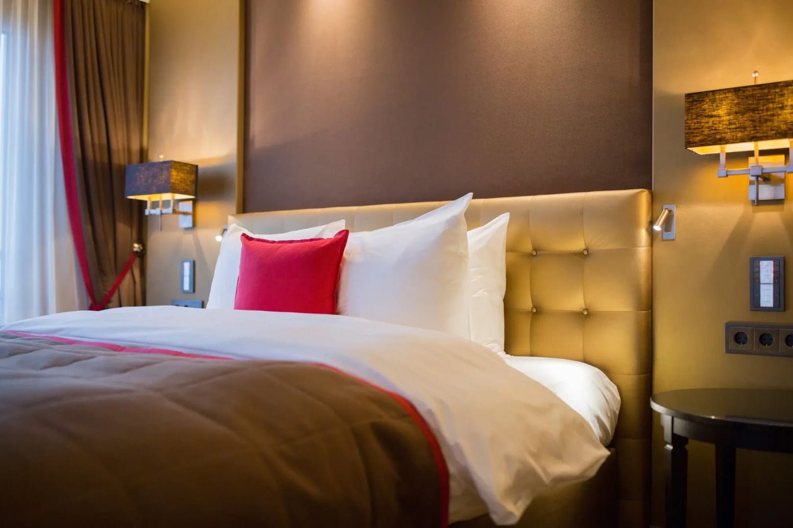 Grand Hotel Huis ter Duin