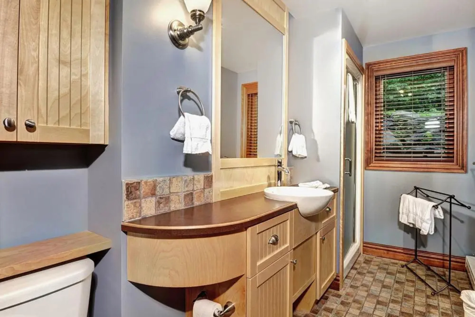 Chalets Alpins - 10 Chemin des Skieurs