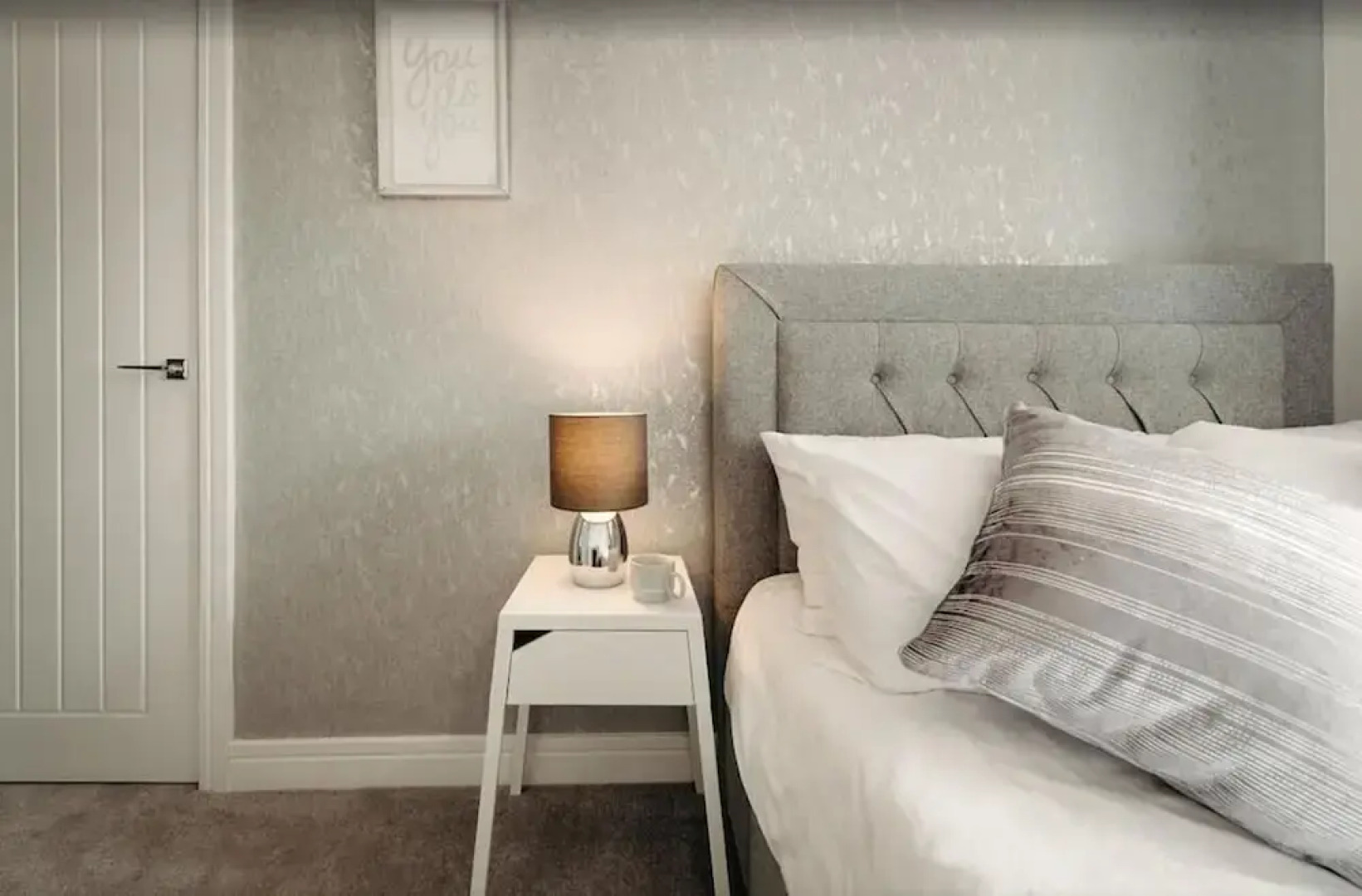 St Georges Court Yard