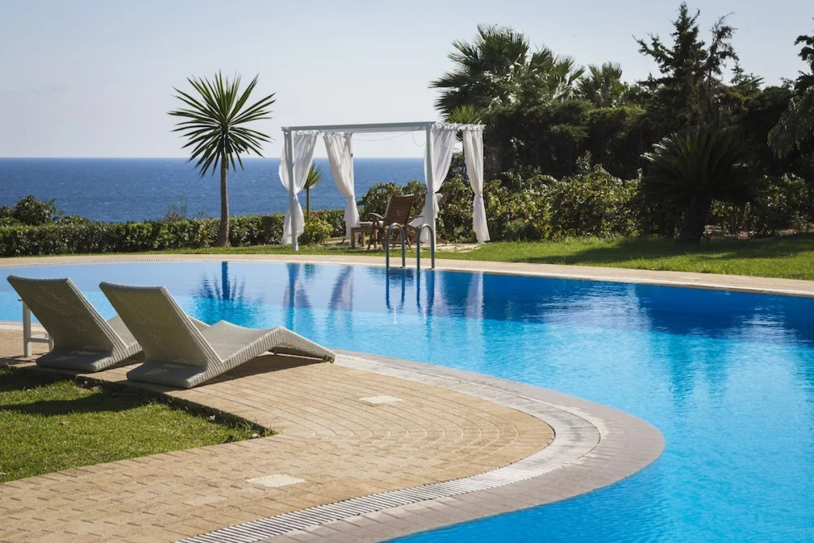 Stella Di Helis Villa