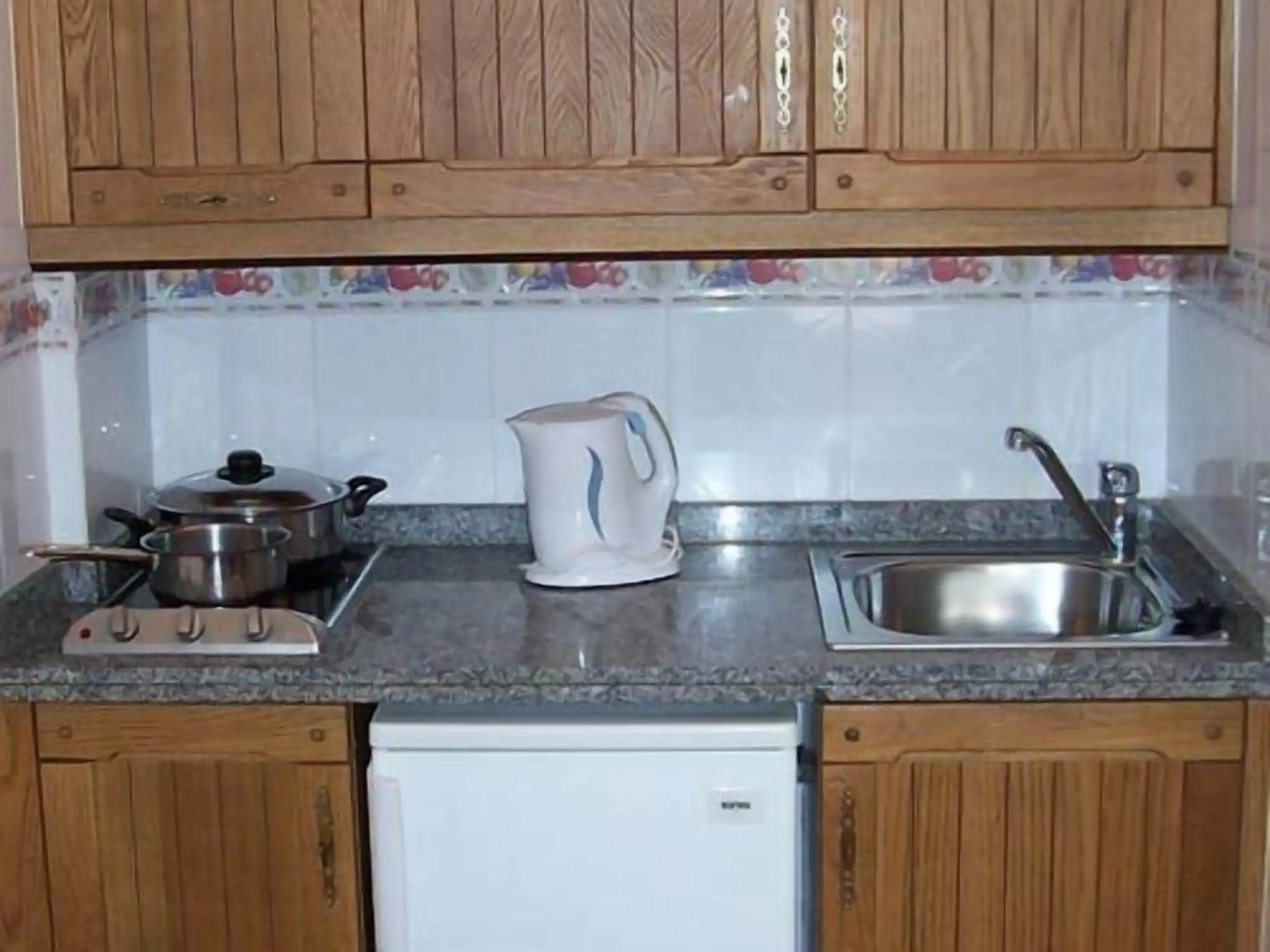 Apartamentos Parque Cattleya