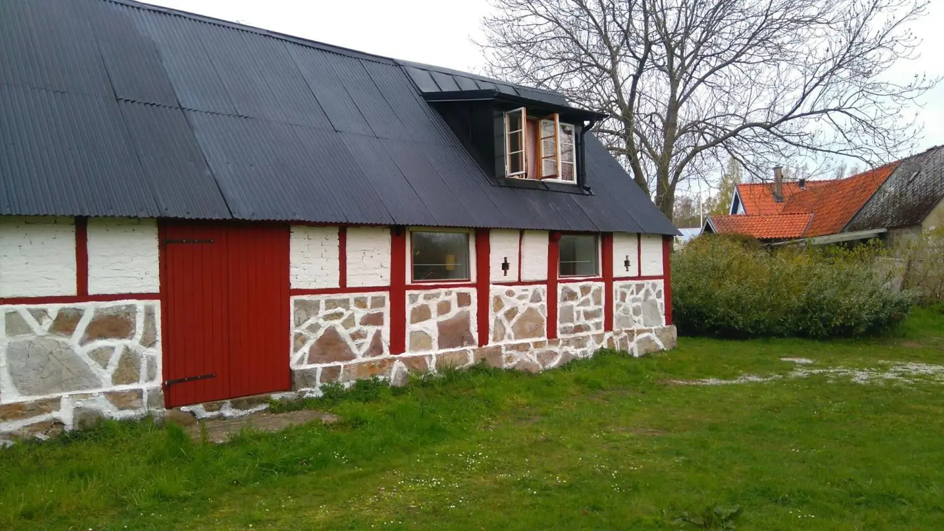 Tobishirdgård