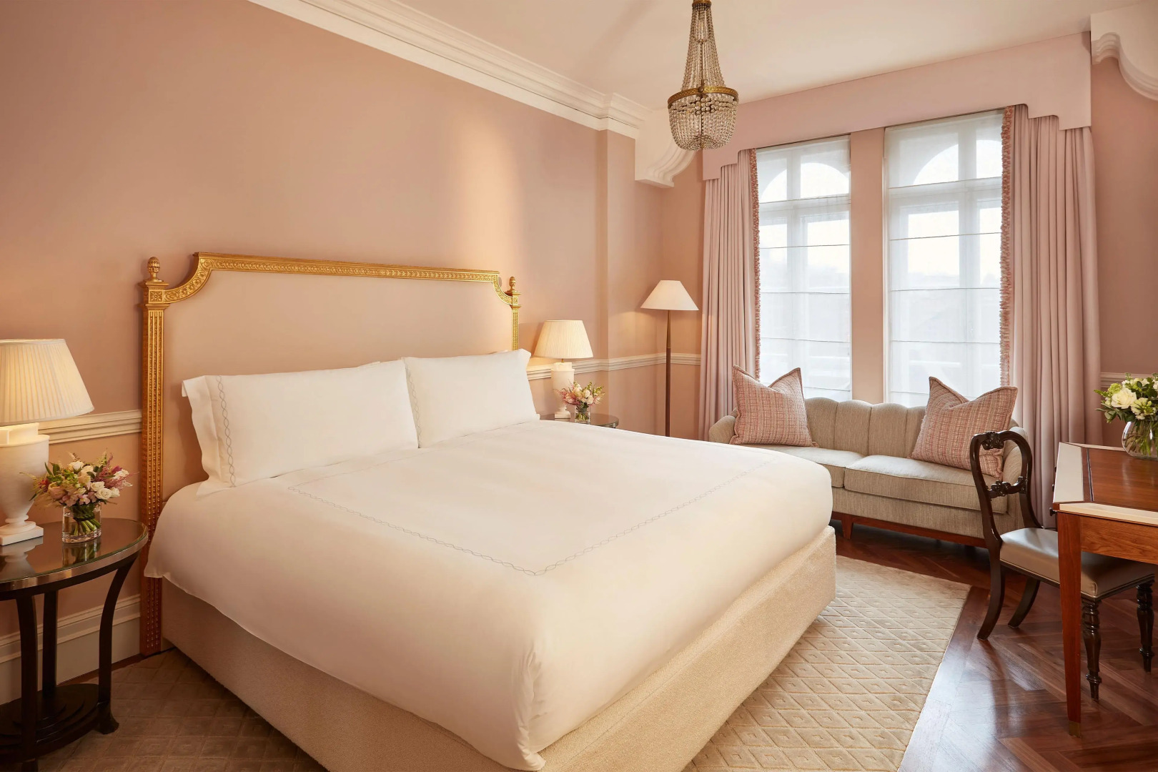 Claridge’s, Maybourne