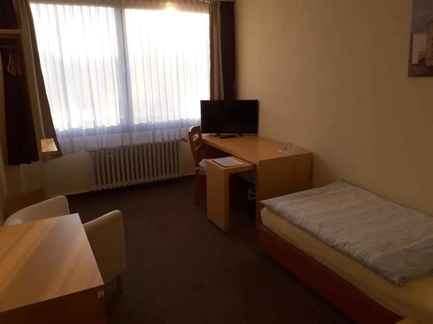 Center Hotel