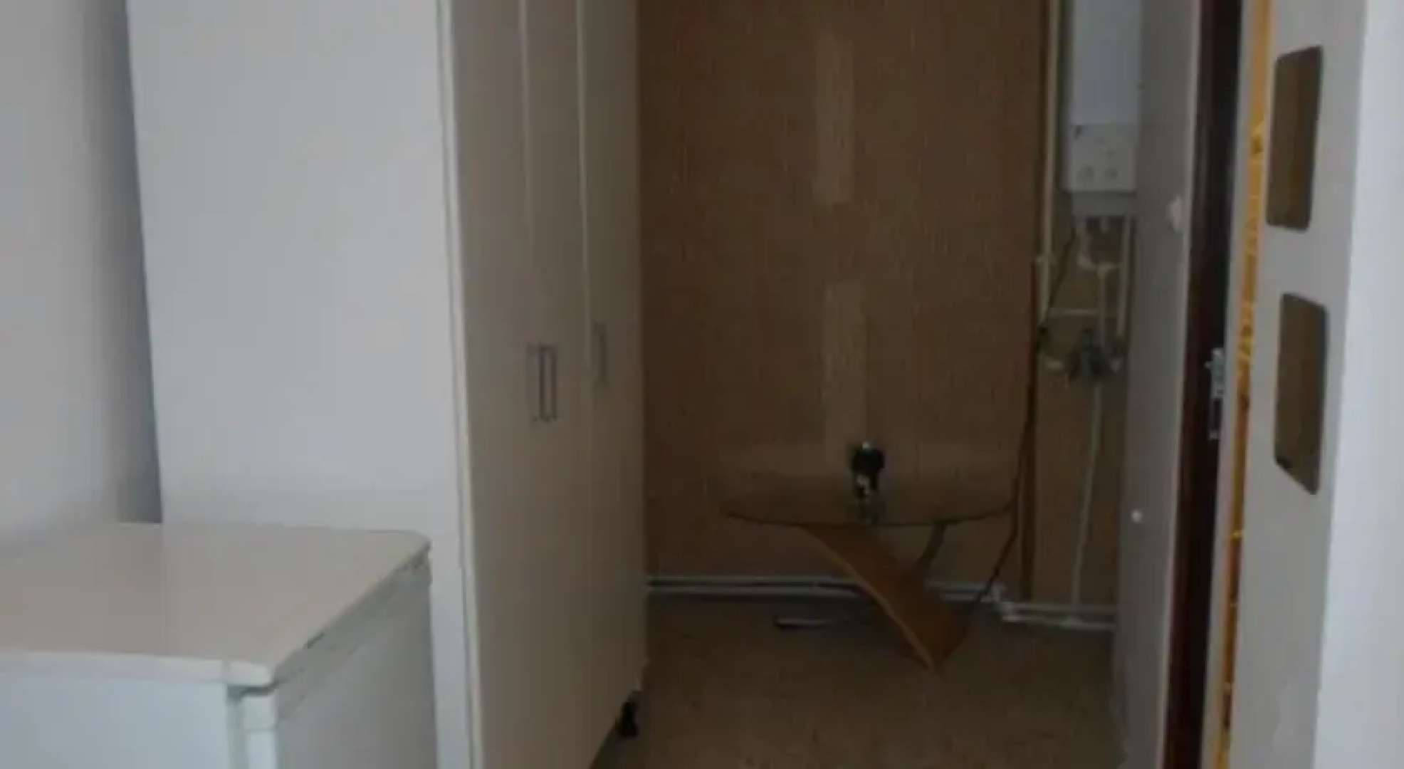 Cismigiu Room