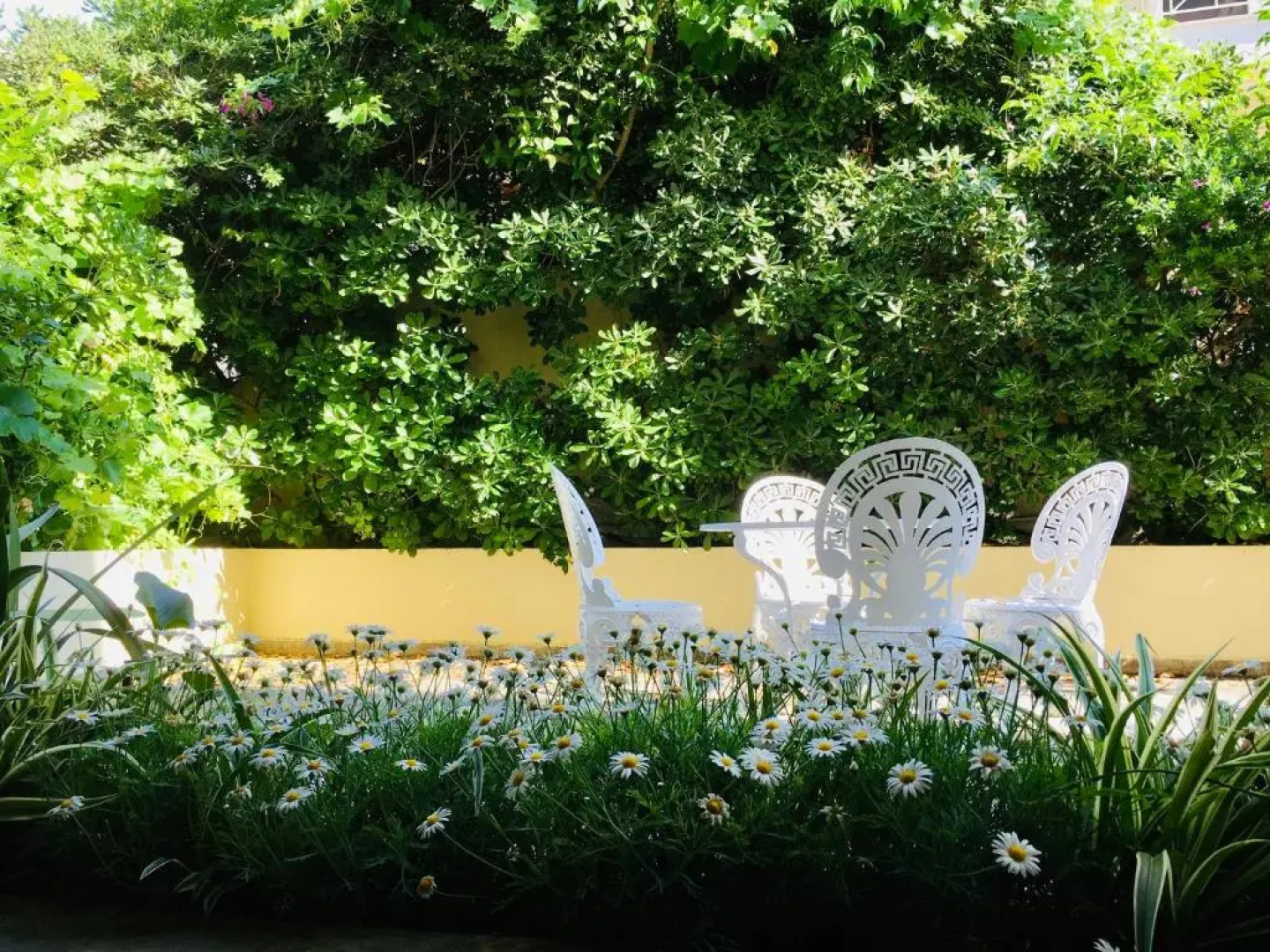 Marousi Boutique Apartment