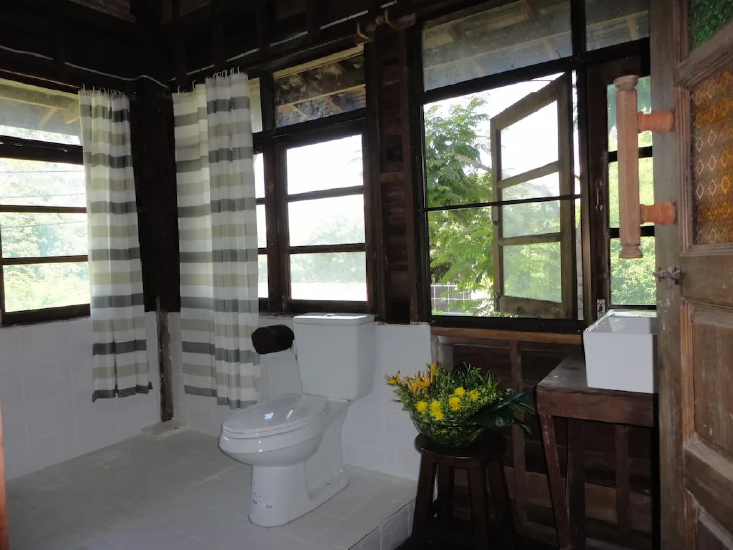 Kad Sala Lanna Cultural Homestay