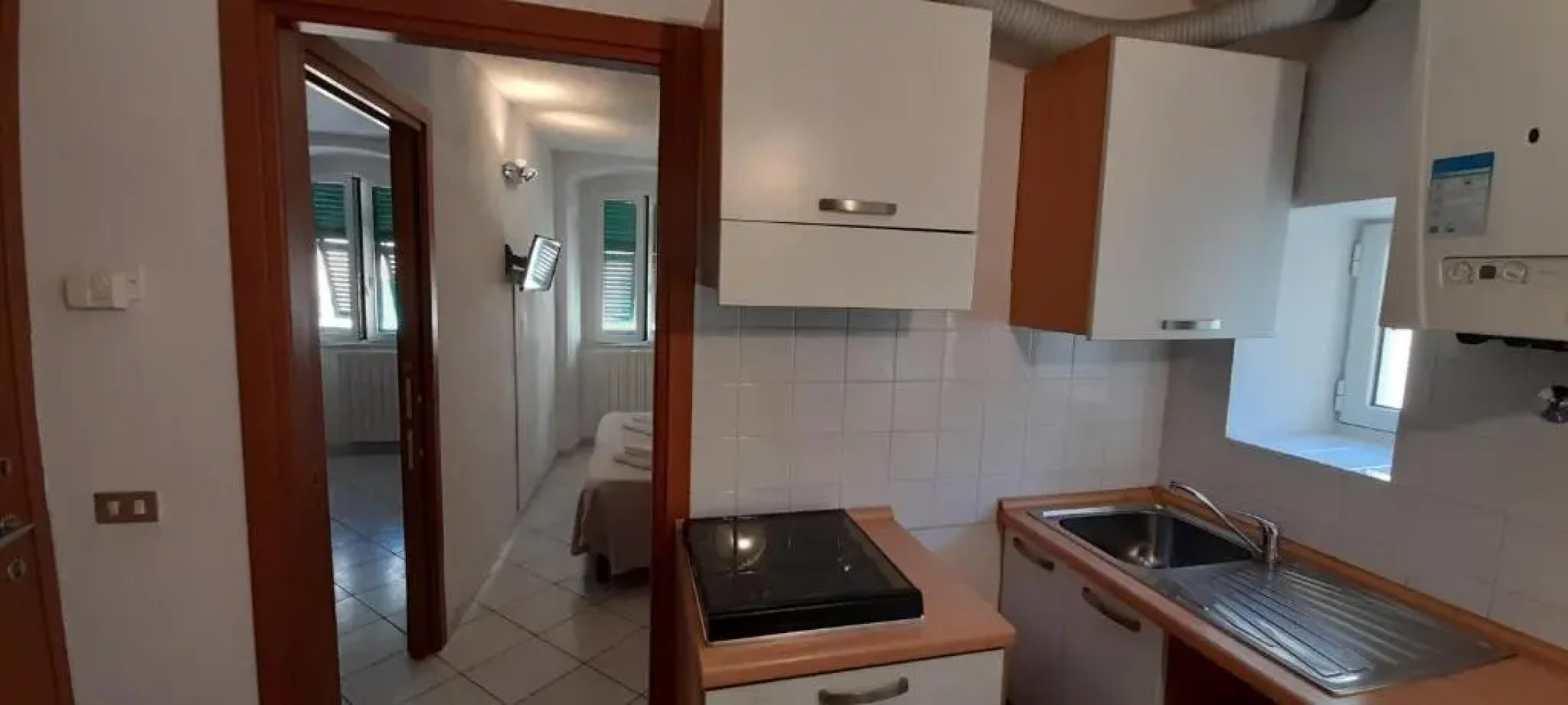 Hotel Villa Argentina