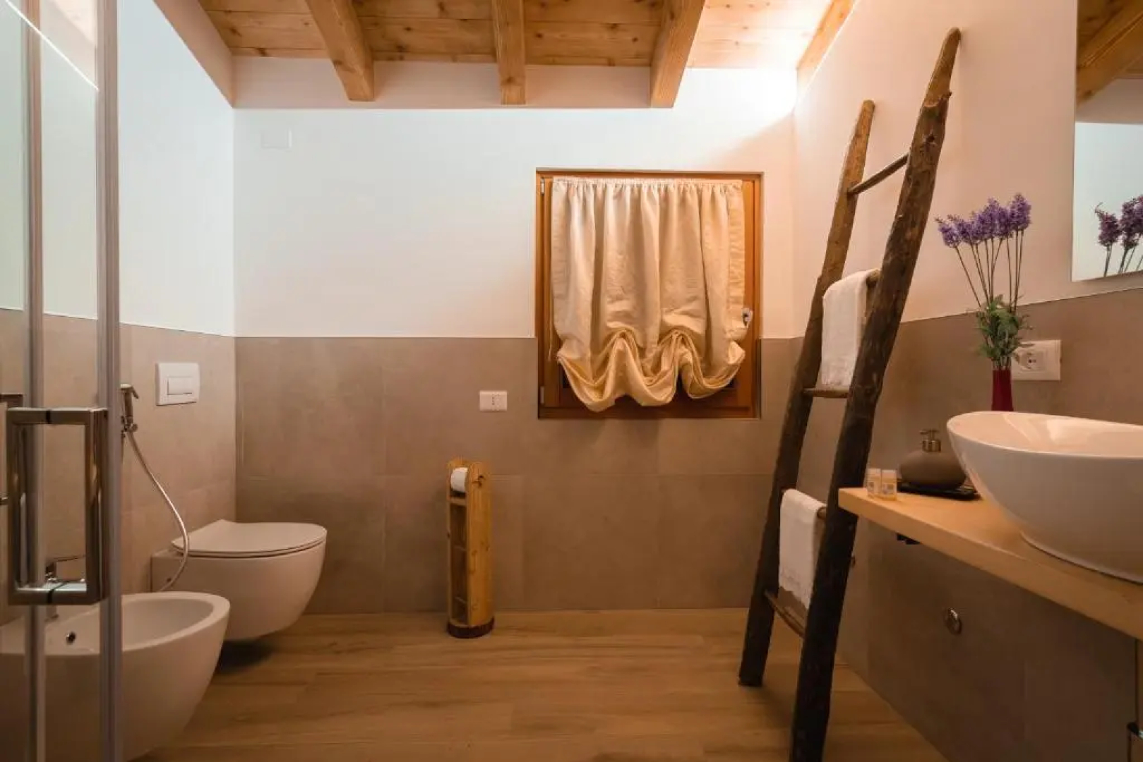 Alla Vecchia Contrada B&B