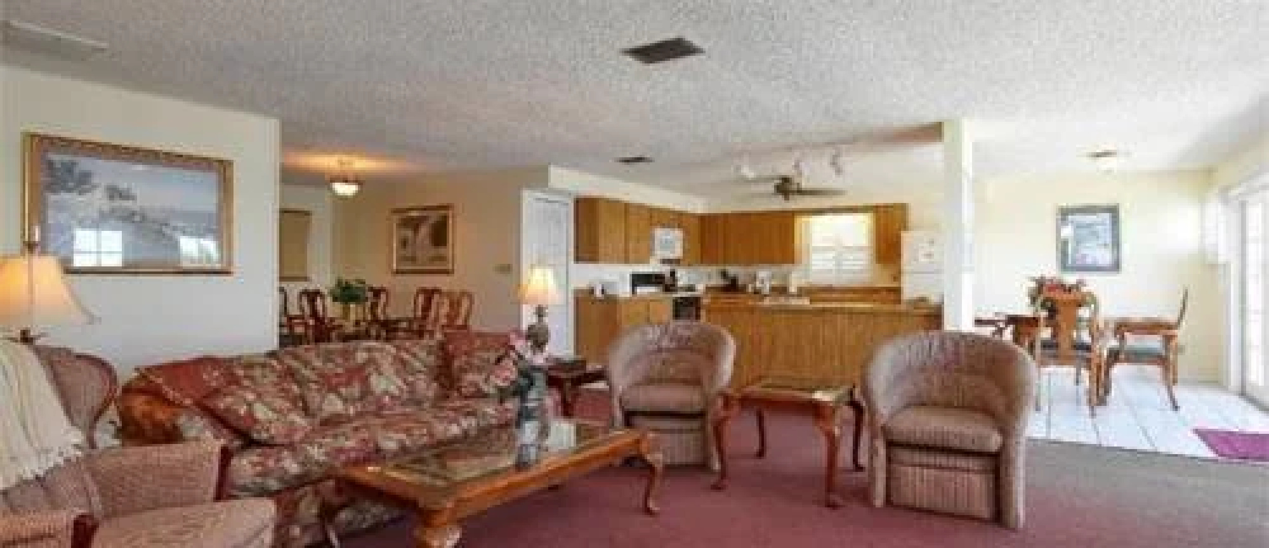 Little Gull Cottages