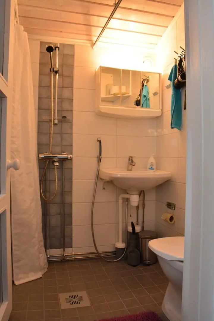 Palojärven Lomakeskus