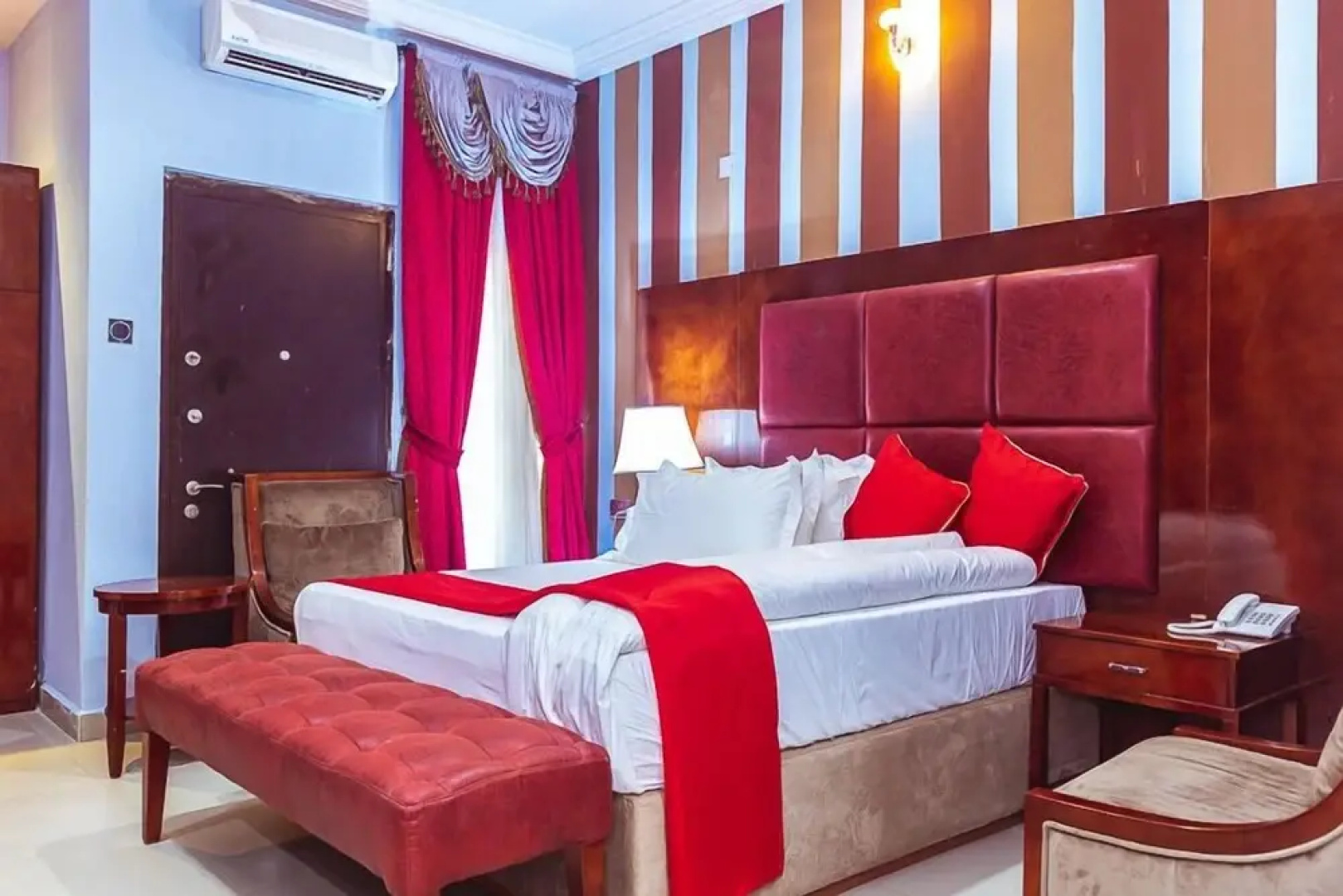 Royal Spring Palm Hotel & Apartments
