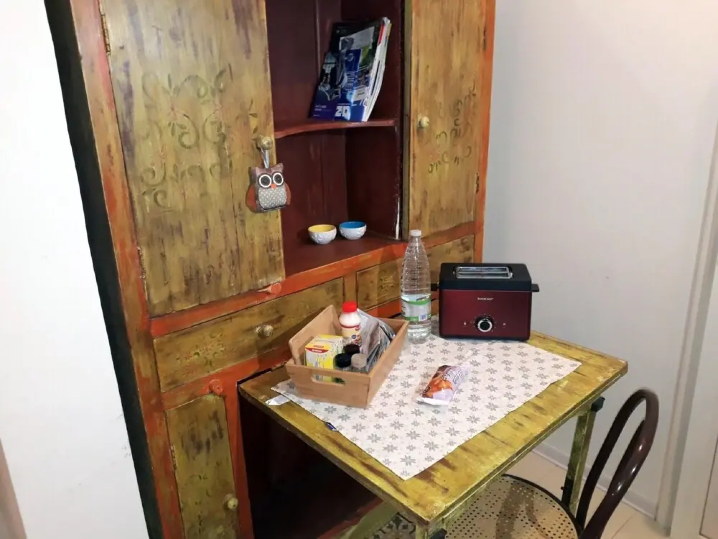 Apartment With one Bedroom in Cospicua, With Wifi - Near the Beach