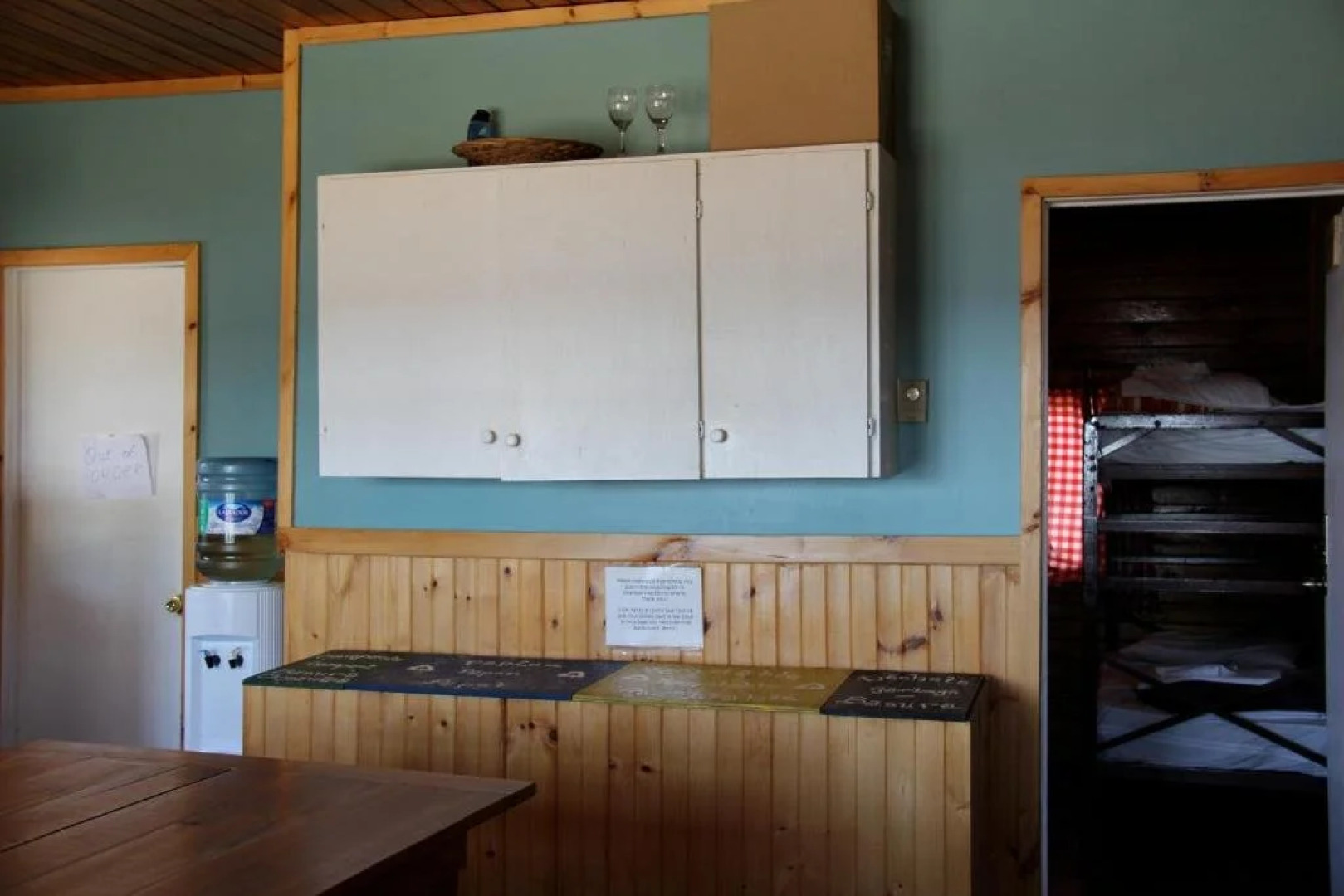 Hostelling International Esprit