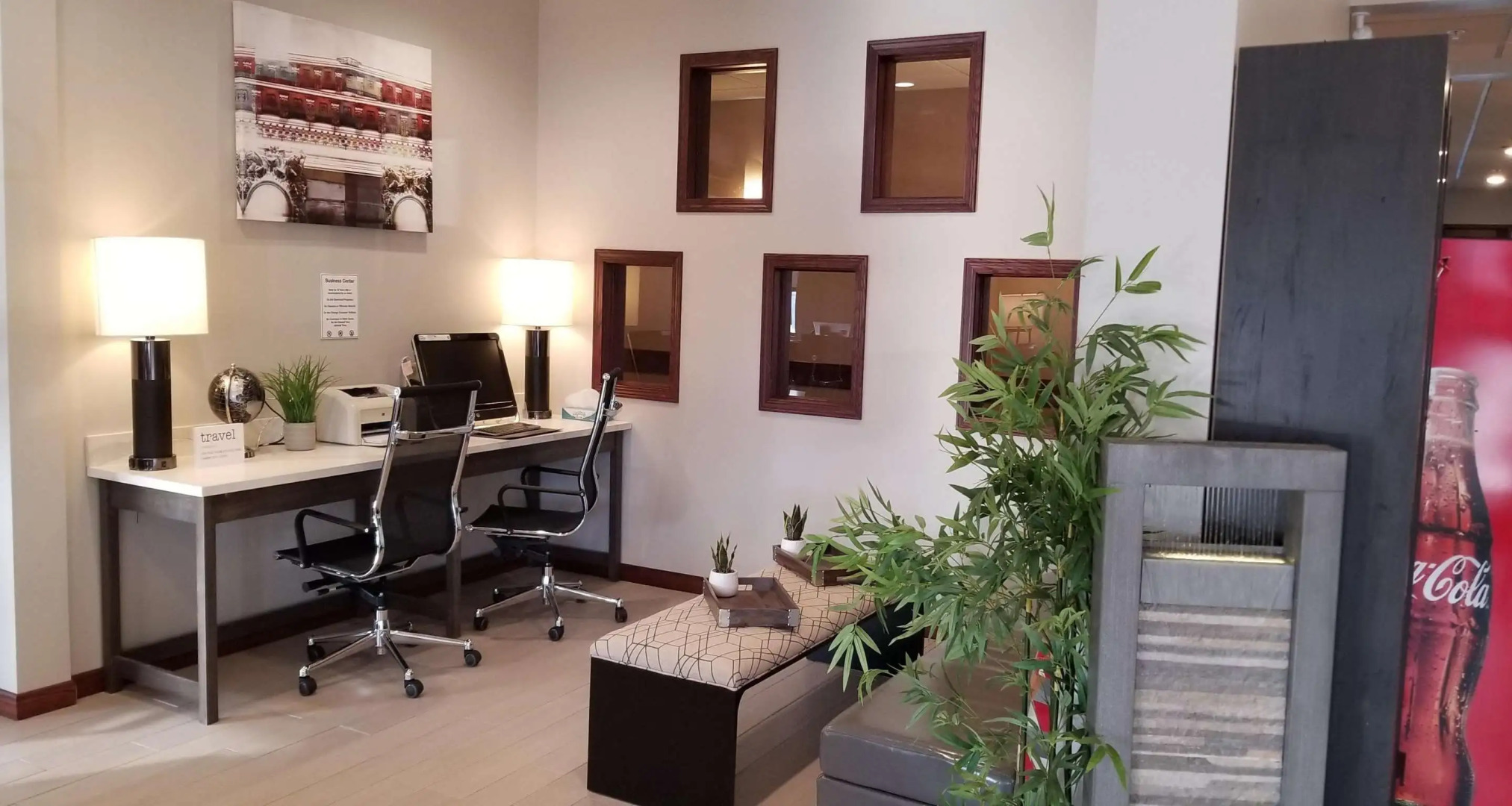 Best Western University Inn