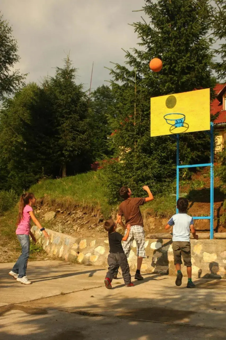 Kings Valley - Sunny Botesti